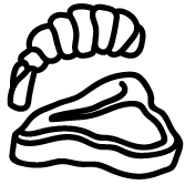 Meat & Seafood