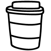 Made-to-Order Coffee & Juice Bar