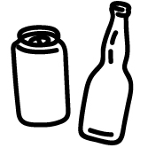 Wine, Beer & Spirits
